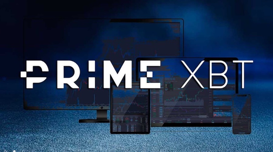 Experience High-Leverage Trading with PrimeXBT Experience High-Leverage Trading with PrimeXBT