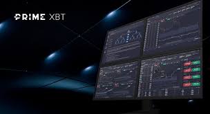 Experience High-Leverage Trading with PrimeXBT Experience High-Leverage Trading with PrimeXBT